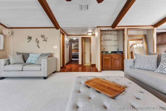 6859 Magnolia Drive, Kingston, OK 73439