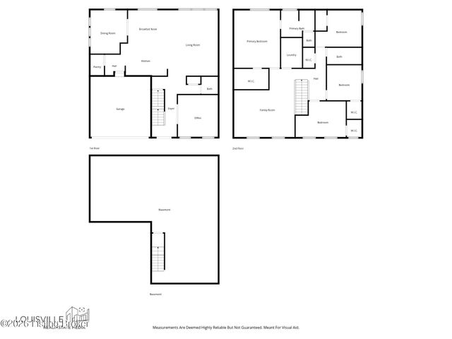579 Williamsburg Dr, Mt Washington, KY 40047