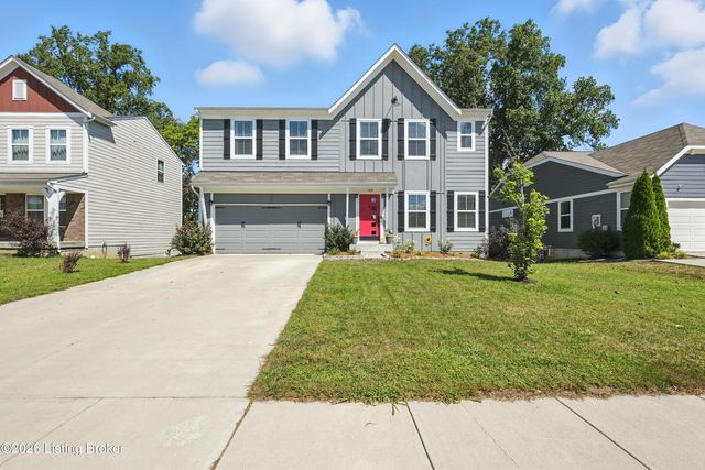 579 Williamsburg Dr, Mt Washington, KY 40047