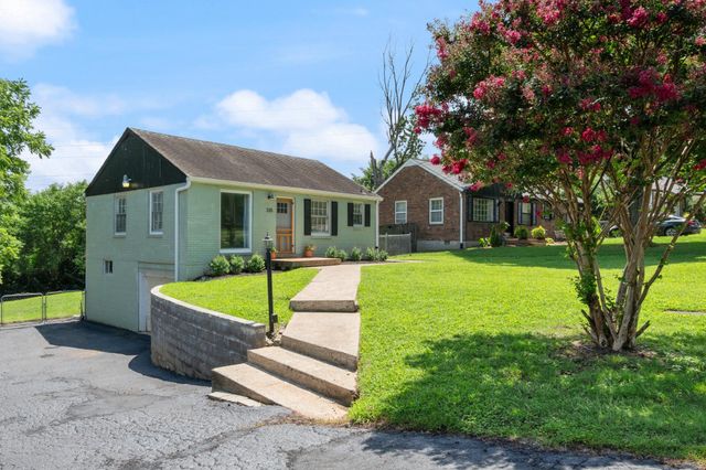 335 Tamworth Dr, Nashville, TN 37214