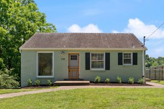 335 Tamworth Dr, Nashville, TN 37214