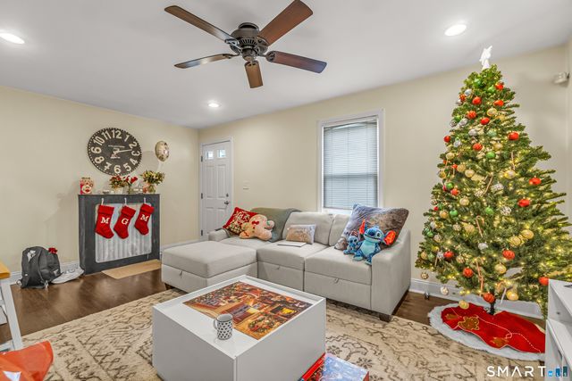 619 Queen Street, Bridgeport, CT 06606