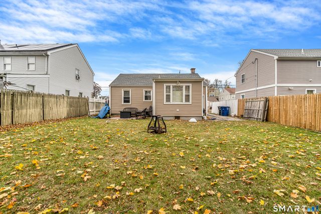 619 Queen Street, Bridgeport, CT 06606