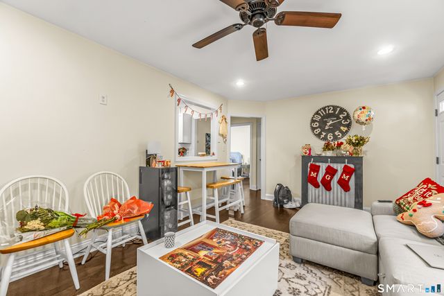 619 Queen Street, Bridgeport, CT 06606