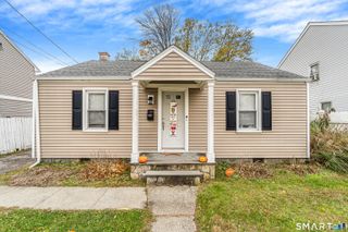 619 Queen Street, Bridgeport, CT 06606