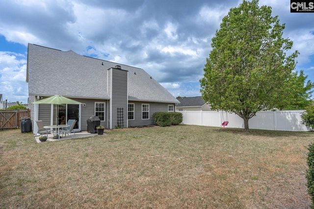 520 Blue Lake Drive, Lexington, SC 29072