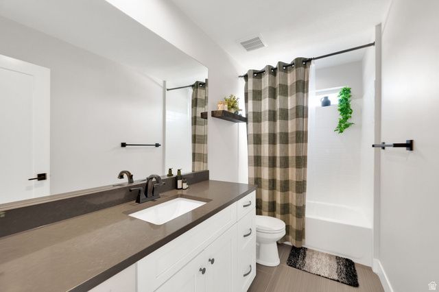 4272 W 6025 S, Roy, UT 84067