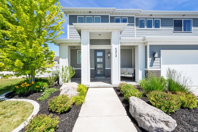 4272 W 6025 S, Roy, UT 84067