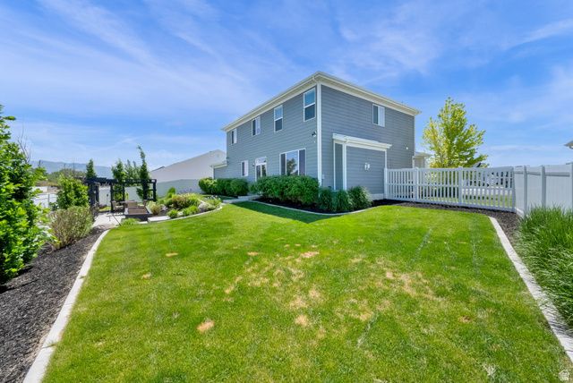 4272 W 6025 S, Roy, UT 84067