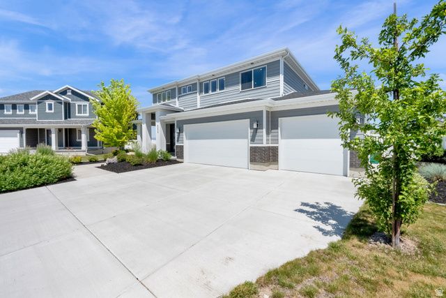 4272 W 6025 S, Roy, UT 84067