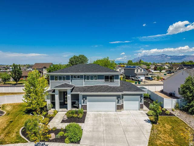 4272 W 6025 S, Roy, UT 84067