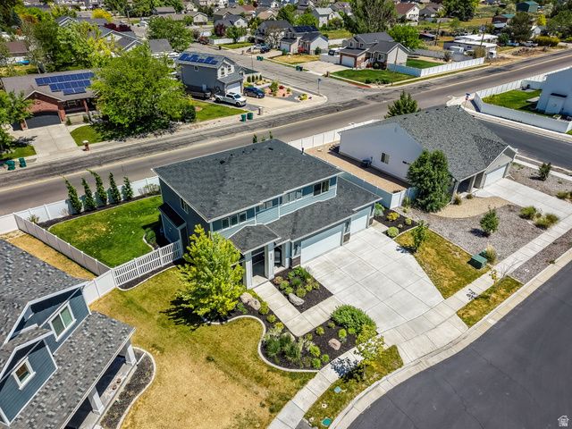 4272 W 6025 S, Roy, UT 84067