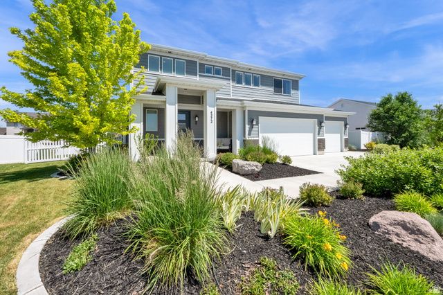 4272 W 6025 S, Roy, UT 84067