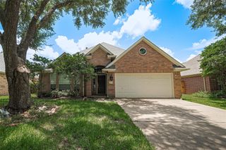 1716 Marden Lane, Sugar Land, TX 77478