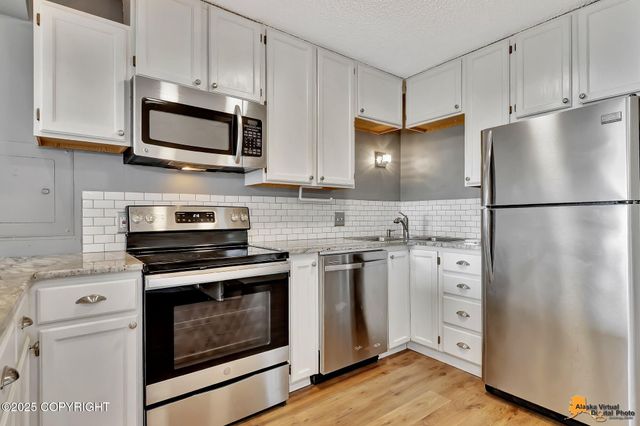 832 O Place, 832, Anchorage, AK 99501