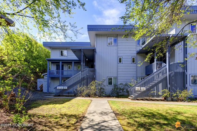 832 O Place, 832, Anchorage, AK 99501