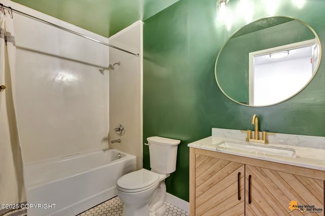832 O Place, 832, Anchorage, AK 99501