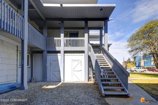 832 O Place, 832, Anchorage, AK 99501