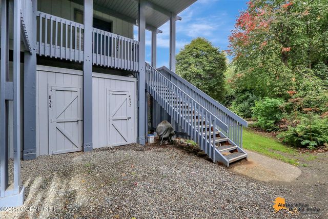 832 O Place, 832, Anchorage, AK 99501