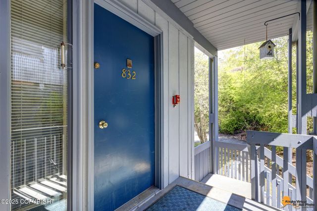 832 O Place, 832, Anchorage, AK 99501