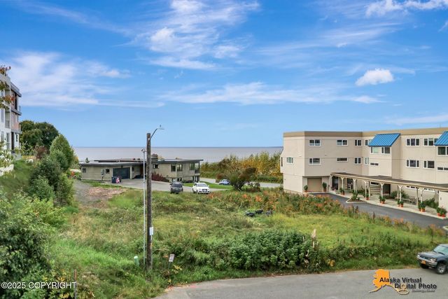 832 O Place, 832, Anchorage, AK 99501