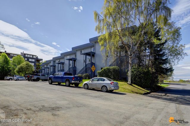 832 O Place, 832, Anchorage, AK 99501