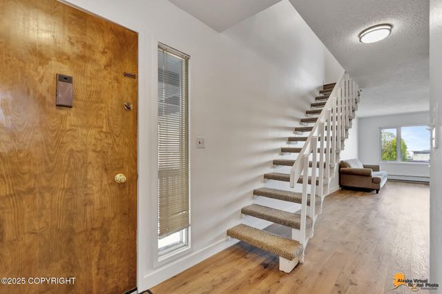 832 O Place, 832, Anchorage, AK 99501