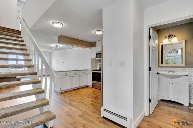 832 O Place, 832, Anchorage, AK 99501
