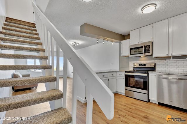832 O Place, 832, Anchorage, AK 99501