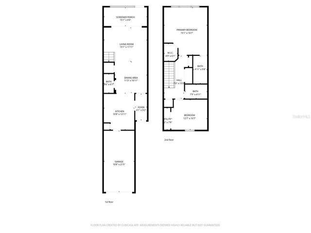 6016 54TH STREET N, St Petersburg, FL 33709