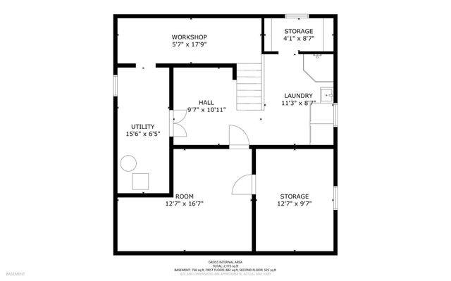 3032 43rd Avenue S, Minneapolis, MN 55406