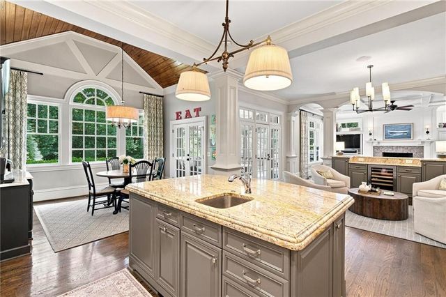 2643 Arlene Way NE, Atlanta, GA 30305