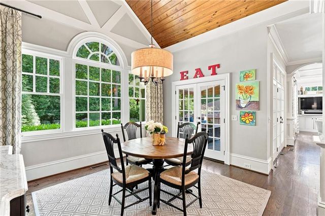 2643 Arlene Way NE, Atlanta, GA 30305
