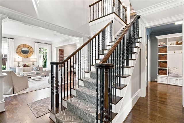 2643 Arlene Way NE, Atlanta, GA 30305