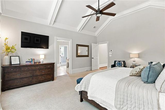 2643 Arlene Way NE, Atlanta, GA 30305