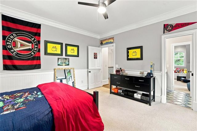 2643 Arlene Way NE, Atlanta, GA 30305