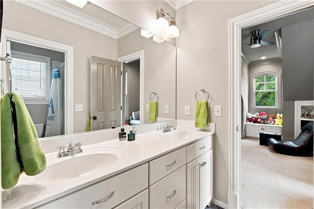 2643 Arlene Way NE, Atlanta, GA 30305