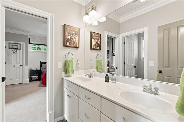 2643 Arlene Way NE, Atlanta, GA 30305