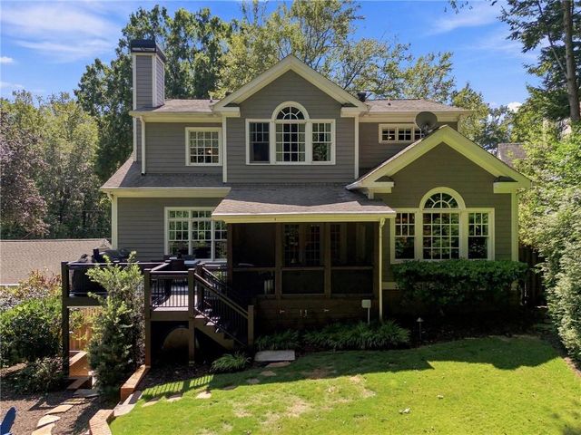 2643 Arlene Way NE, Atlanta, GA 30305