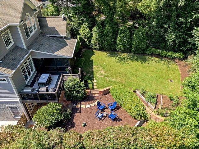 2643 Arlene Way NE, Atlanta, GA 30305