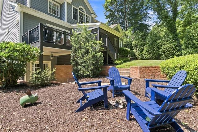 2643 Arlene Way NE, Atlanta, GA 30305