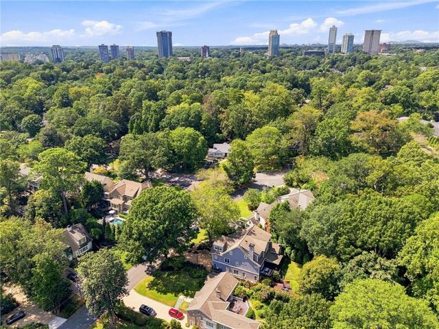 2643 Arlene Way NE, Atlanta, GA 30305