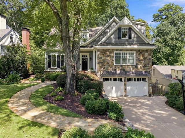 2643 Arlene Way NE, Atlanta, GA 30305