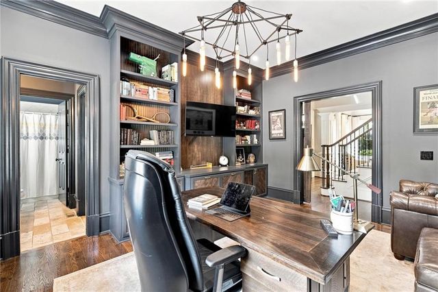 2643 Arlene Way NE, Atlanta, GA 30305