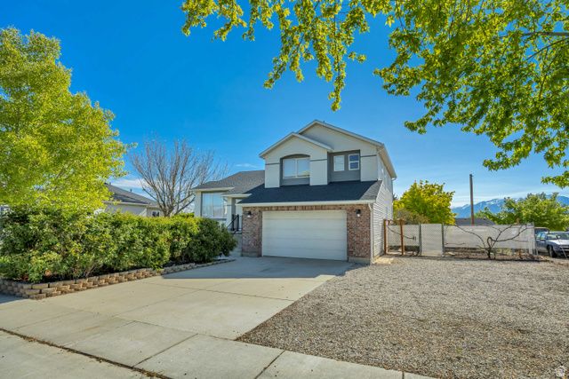 8847 MOUNTAIN VISTA DR, West Jordan, UT 84088