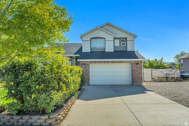 8847 MOUNTAIN VISTA DR, West Jordan, UT 84088