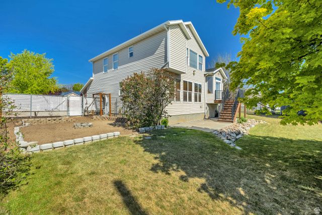 8847 MOUNTAIN VISTA DR, West Jordan, UT 84088