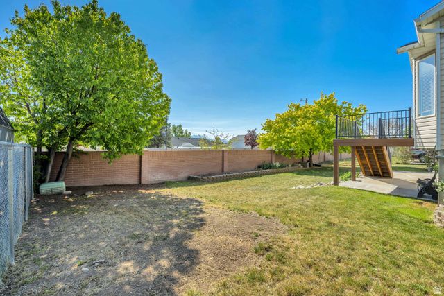 8847 MOUNTAIN VISTA DR, West Jordan, UT 84088