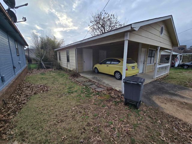 1115 Summer Street, Hot Springs, AR 71913