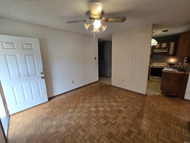 1115 Summer Street, Hot Springs, AR 71913